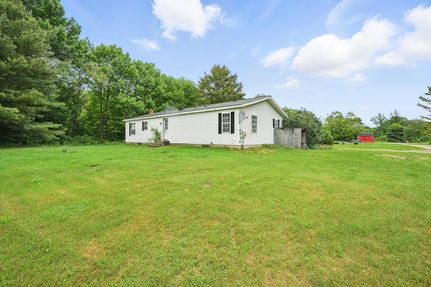 Farm and Ranch for sale in Kennebec County, Maine