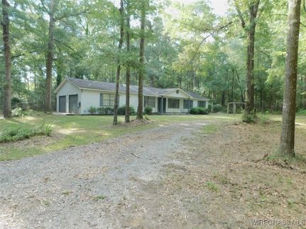 Recreational Property for sale in Covington County, Alabama