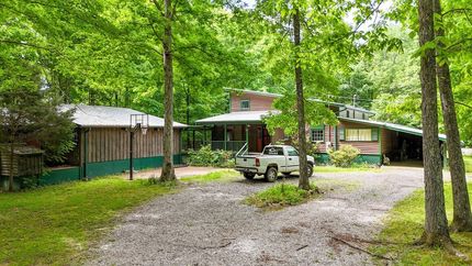 Timberland Property for sale in Lawrence County, Tennessee
