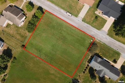 Land for sale in Hamilton County, Illinois
