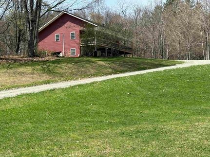 Undeveloped Land for sale in Rutland County, Vermont