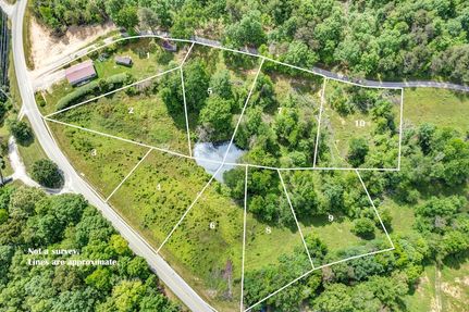 Recreational Property for sale in Lee County, Kentucky