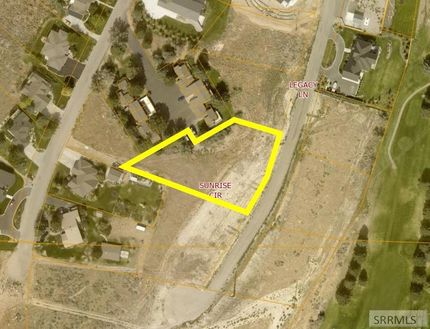 Farm and Ranch for sale in Bonneville County, Idaho