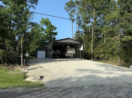 Farm and Ranch for sale in Trinity County, Texas