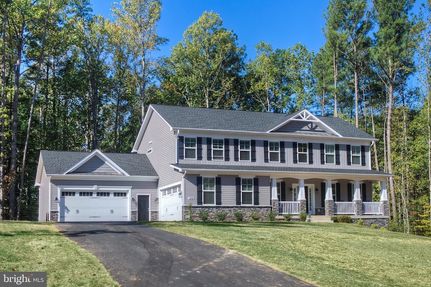 Timberland Property for sale in Stafford County, Virginia