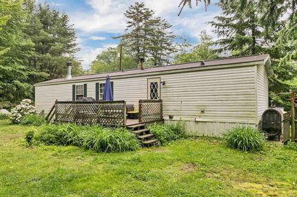 Undeveloped Land for sale in Belknap County, New Hampshire
