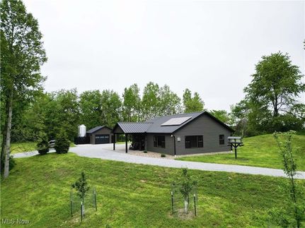 Farm and Ranch for sale in Coshocton County, Ohio