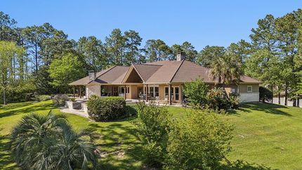 Farm and Ranch for sale in Jasper County, Texas