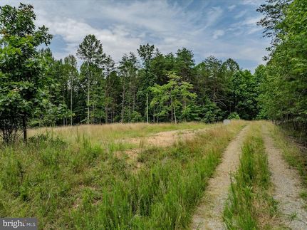 Undeveloped Land for sale in Morgan County, West Virginia