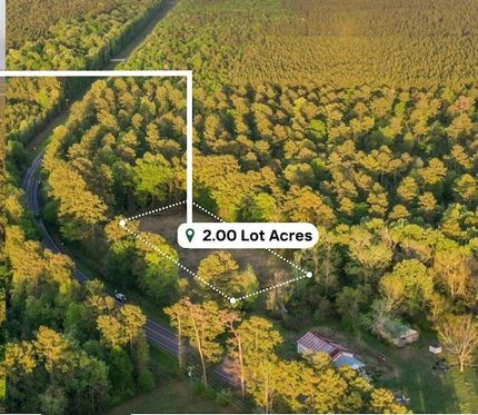 Recreational Property for sale in Liberty County, Texas