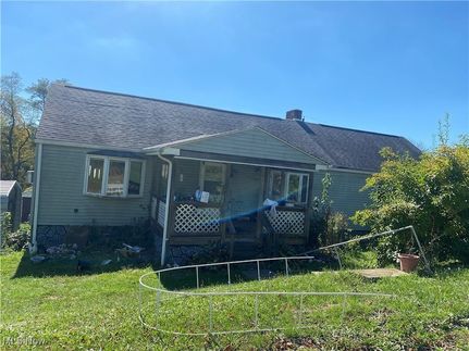 House for sale in Belmont County, Ohio