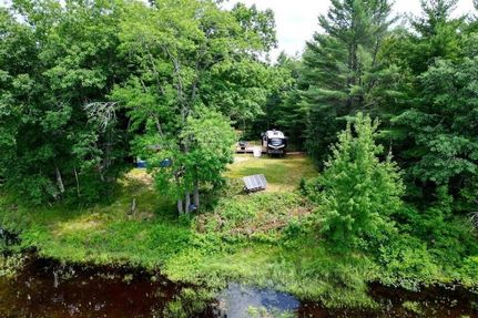 Recreational Property for sale in Penobscot County, Maine