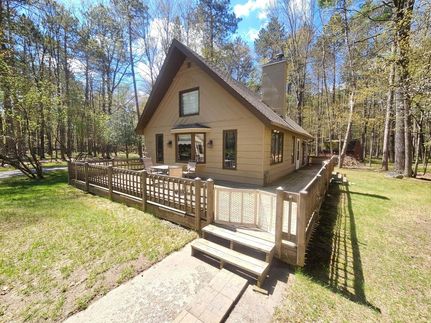 Recreational Property for sale in Vilas County, Wisconsin