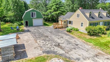 Timberland Property for sale in Kennebec County, Maine