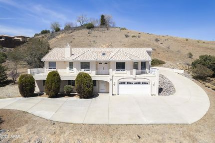Recreational Property for sale in Yavapai County, Arizona