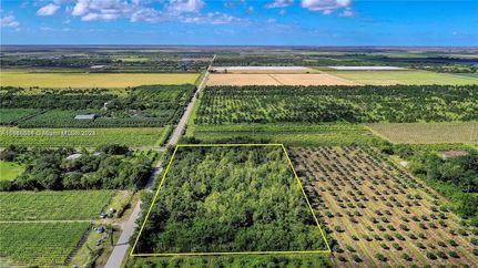 Timberland Property for sale in Miami-Dade County, Florida