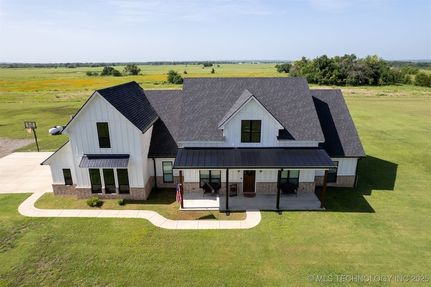 Farm and Ranch for sale in Bryan County, Oklahoma