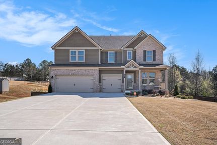 Recreational Property for sale in Henry County, Georgia