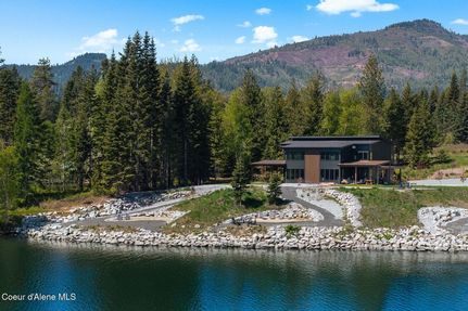 Farm and Ranch for sale in Bonner County, Idaho