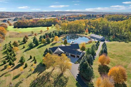Farm and Ranch for sale in Dane County, Wisconsin
