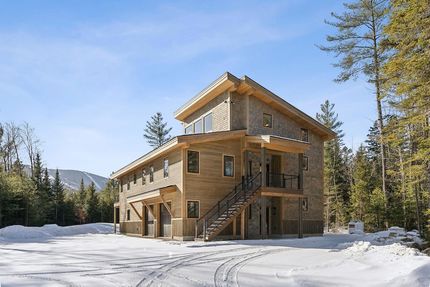 Timberland Property for sale in Oxford County, Maine