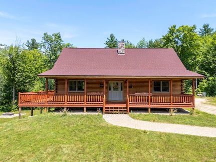 Farm and Ranch for sale in Oxford County, Maine