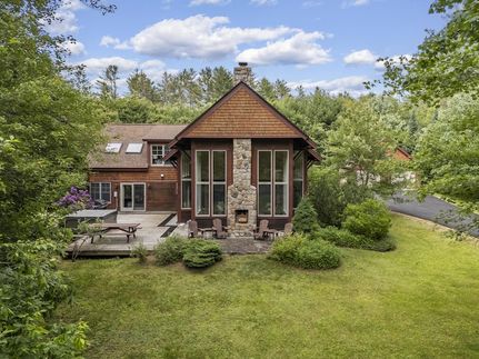 Horse Property for sale in Oxford County, Maine