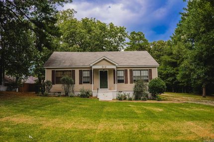 Undeveloped Land for sale in Drew County, Arkansas