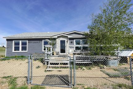 Timberland Property for sale in Johnson County, Wyoming