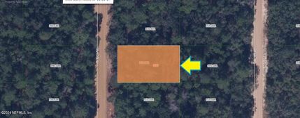 Farm and Ranch for sale in Putnam County, Florida