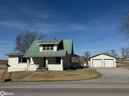 Land for sale in Appanoose County, Iowa