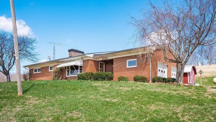 Farm and Ranch for sale in Licking County, Ohio