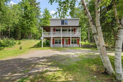 Recreational Property for sale in Hamilton County, New York