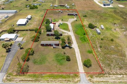 Farm and Ranch for sale in Aransas County, Texas