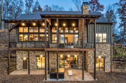 Recreational Property for sale in Fannin County, Georgia