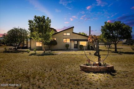 Farm and Ranch for sale in Yavapai County, Arizona