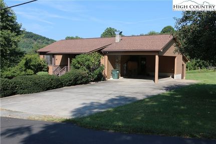 Farm and Ranch for sale in Alleghany County, North Carolina