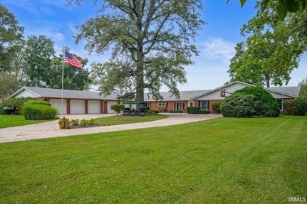 Farm and Ranch for sale in Delaware County, Indiana