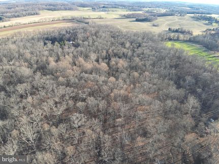 Land for sale in Carroll County, Maryland