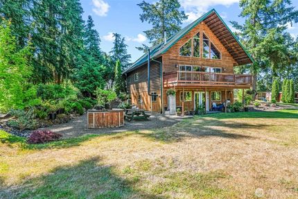 Farm and Ranch for sale in Cowlitz County, Washington