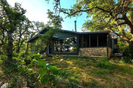 Land for sale in Comal County, Texas