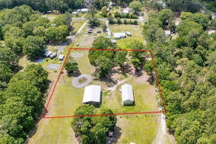 Land for sale in Bradford County, Florida