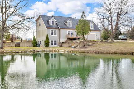 Farm and Ranch for sale in Jackson County, Michigan