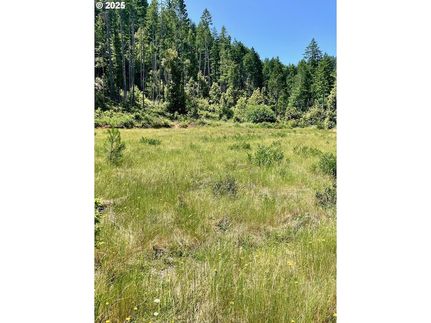 Land for sale in Josephine County, Oregon