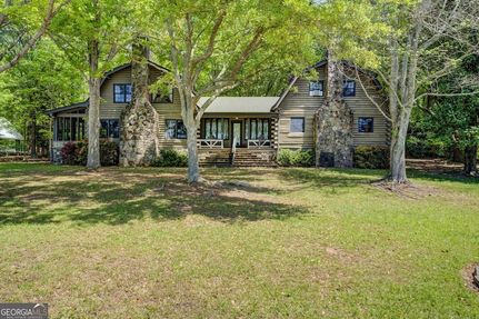 Recreational Property for sale in Butts County, Georgia