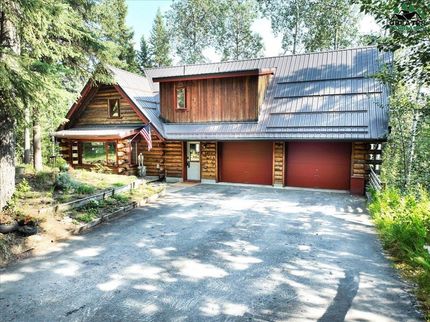Recreational Property for sale in Fairbanks North Star Borough, Alaska