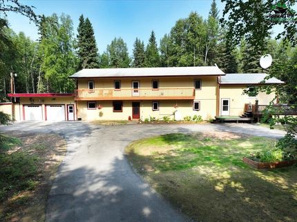 Recreational Property for sale in Fairbanks North Star Borough, Alaska