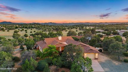 Farm and Ranch for sale in Yavapai County, Arizona