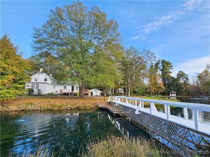 Farm and Ranch for sale in Harnett County, North Carolina