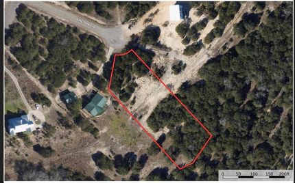 Recreational Property for sale in Burnet County, Texas